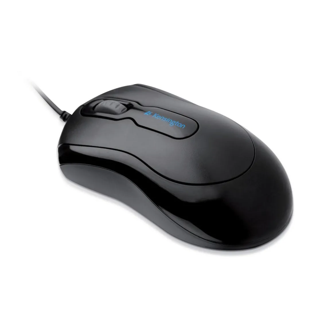 Mus Kensington Mouse-in-a-Box® Med Sladd