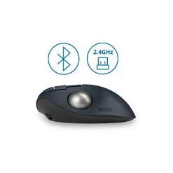Mus Kensington ProFit Ergo TB550 Trackball Trådlös