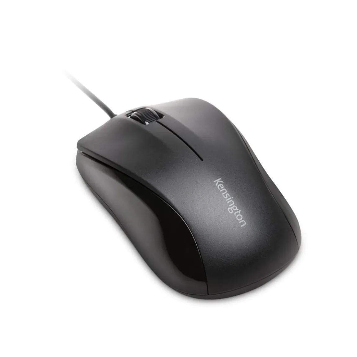 Mus Kensington ValuMouse Med Sladd