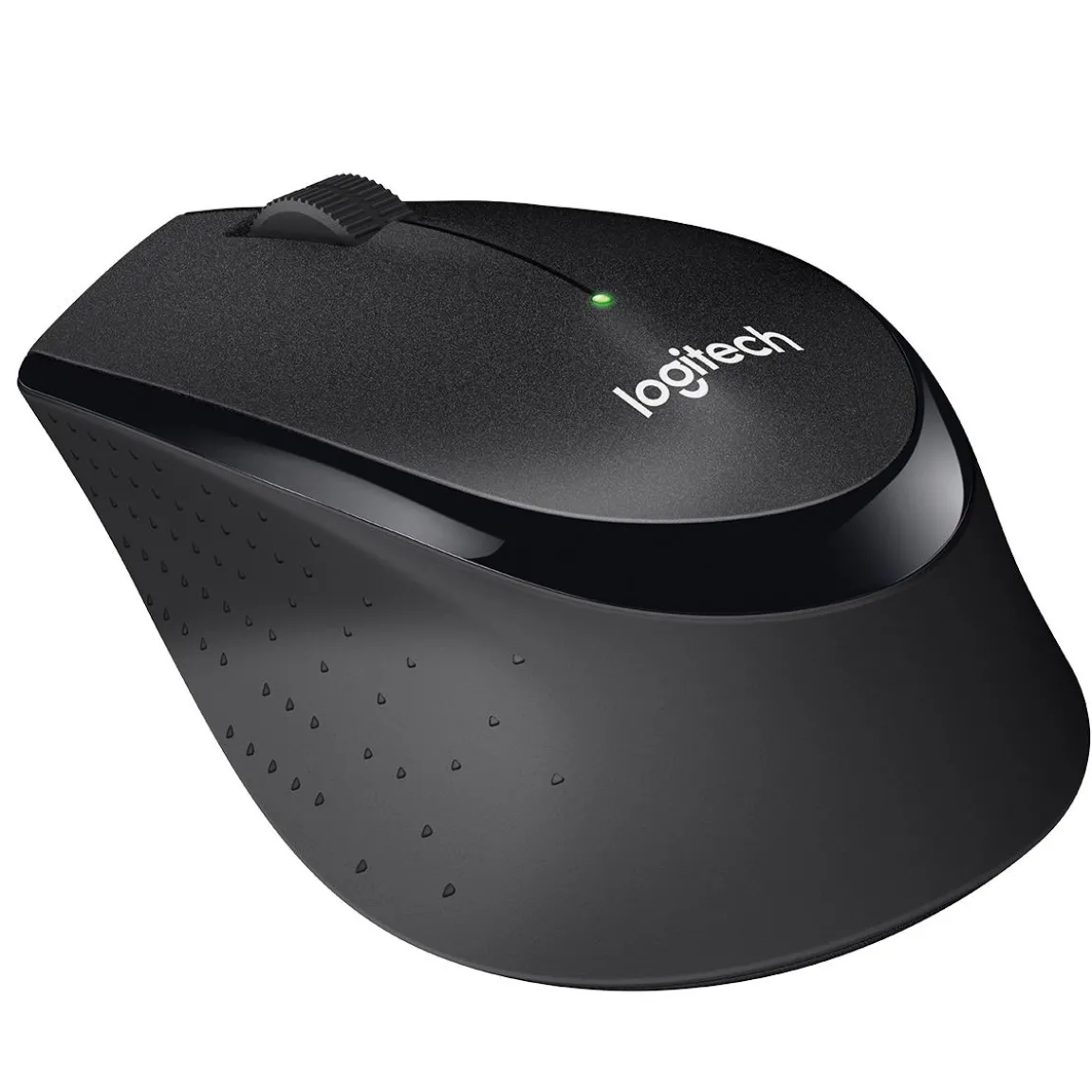 Mus Logitech B330 Silent Plus Trådlös