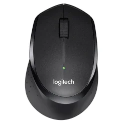 Mus Logitech B330 Silent Plus Trådlös
