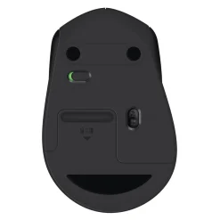 Mus Logitech B330 Silent Plus Trådlös