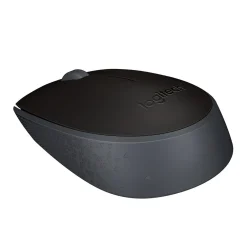 Mus Logitech B170 Trådlös