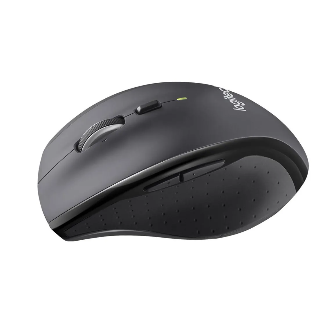 Mus Logitech Marathon M705 Trådlös Charcoal