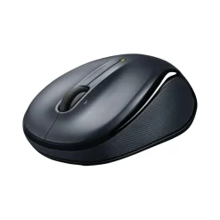 Mus Logitech M325s Trådlös Svart