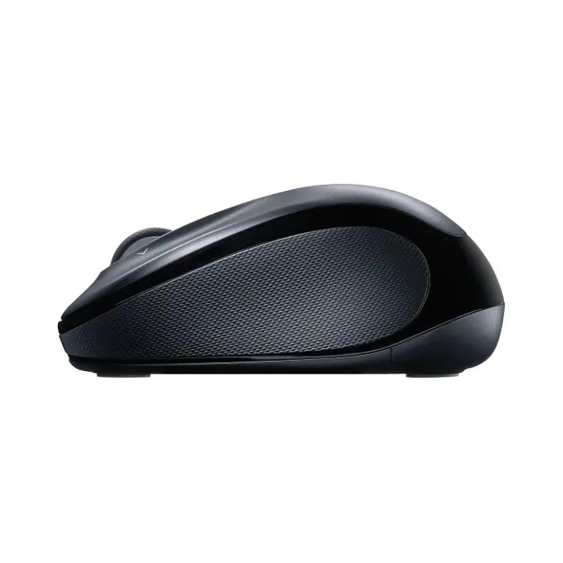 Mus Logitech M325s Trådlös Svart