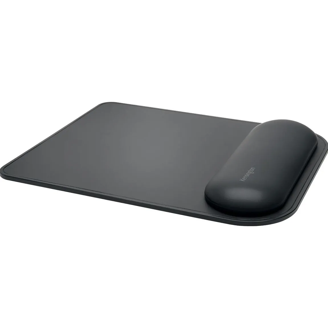 Musmatta Kensington Ergo Slim Svart
