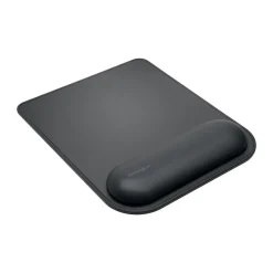 Musmatta Kensington Ergo Slim Svart