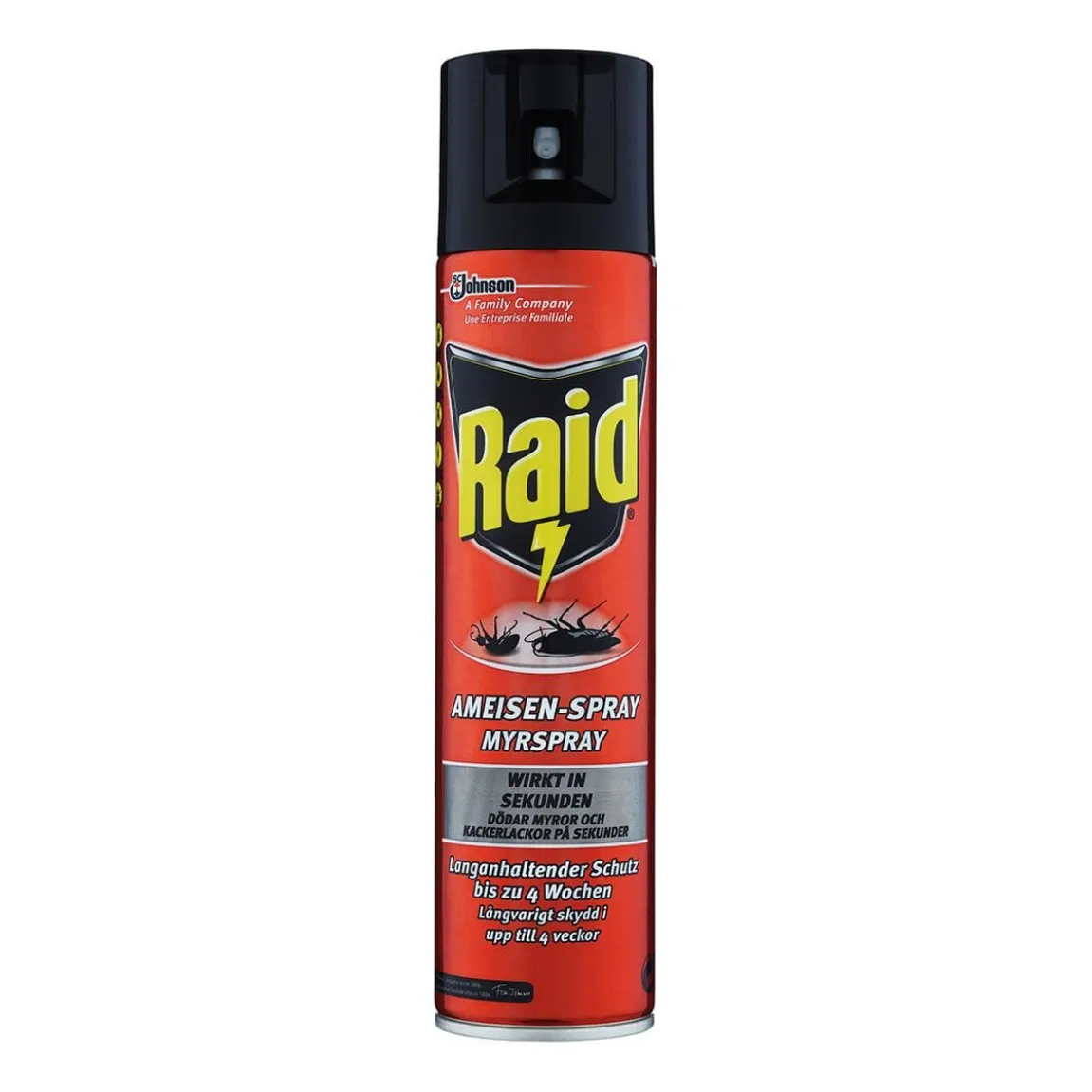 Myrspray Raid 400ml