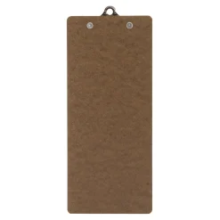 Notbricka Securit Med Klämma Brun 27,8x11,4cm