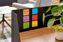 Notisar Post-it Super Sticky Playful 76x76mm 90 Blad