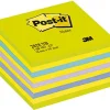 Notiskub Post-it Intense Green 76x76mm 450 Blad
