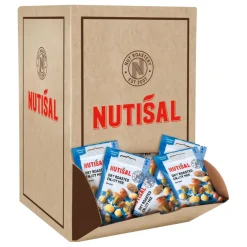 Nötter Nutisal Dry Roasted Enjoymix 40g