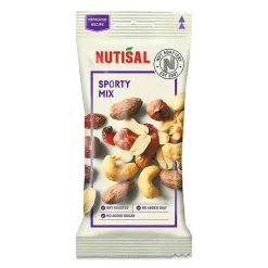 Nötter Nutisal Sporty Mix 60g