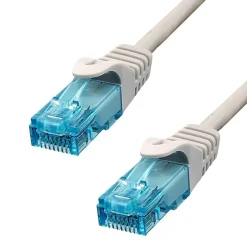 Nätverkskabel Utp Patch Cat 6 1m