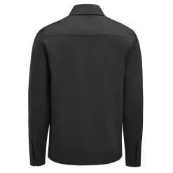 Overshirt J.Harvest & Frost 2962201 Modern Zip Svart XS