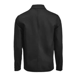Overshirt J.Harvest & Frost 2962101 Patch Pocket Svart XXS