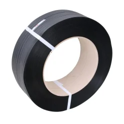 Packband PP Svart 1225 12x0,45/280 3000m