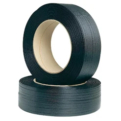 Packband PP Svart 1225 12x0,45/280 3000m