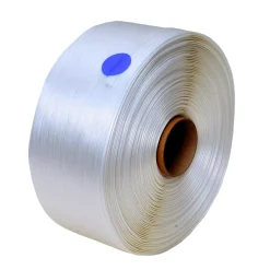 Packband VG-13 375kp vit 13mm x 1100m