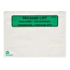 Packsedelskuvert C5 Med Tryck Papper