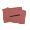 Packsedelskuvert C6 Med Tryck Papper FH