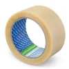 Packtejp Folsen Premium PVC Transparent 50mm x 66m