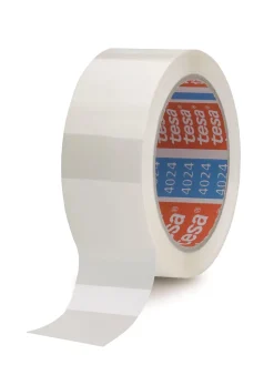 Packtejp Tesa 4024 Professional PP Transparent 38mm x 66m