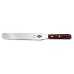 Palett Victorinox Spatula Nitat trähandtag Trä 346mm