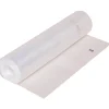 Pallhuv LD-polyeten 0,09 mm Transparent 125/85x145cm
