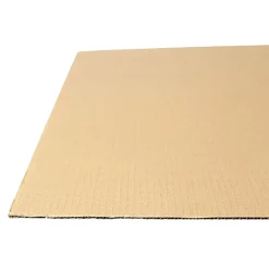 Pallmellanlägg Well 3mm 750x1150mm 0,35kg