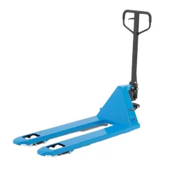 Pallyftare Rapid Boggi Nylonhjul Belastning 2500kg 1150mm