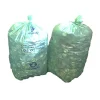 Pantsäck LDPE Returburkar 240L Transparent