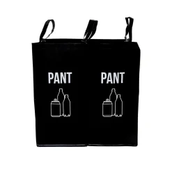 Pantsäck Panten 320x320x650mm