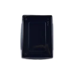 Pappersform Med Lock Brun/Svart 170x120x65mm