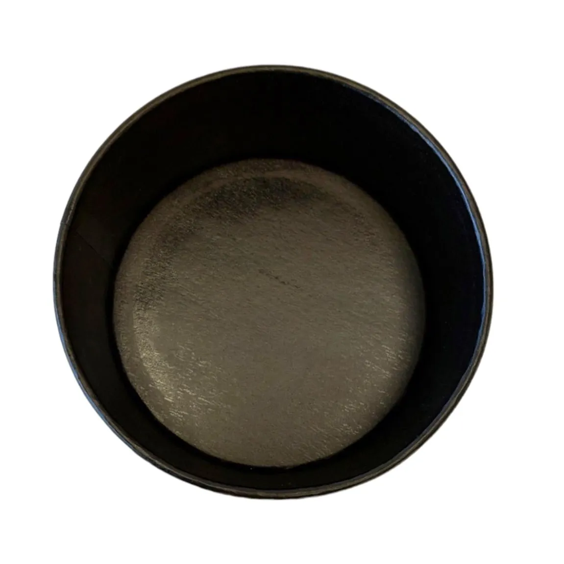 Pappersform Petra Brun/Svart Ø165x70mm 1000ml