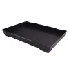 Pappersform Tray2Go Sushi Svart 210x135x22mm