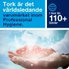Pappershandduk Tork H12 Adv 2-lg 195mm x 143m