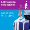 Pappershandduk Tork H2 Komprimerad Adv 2-lg 212x320mm