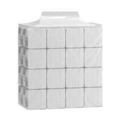 Pappershanduk Katrin C-Fold Plus 2-lg 240x330mm