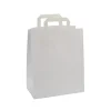 Papperskasse Vit 220x120x280mm 12L