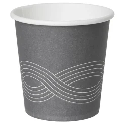 Pappersmugg Duni Circuit Grå 12cl