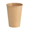 Pappersmugg Duni Natur 21cl