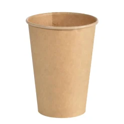 Pappersmugg Duni Natur 21cl