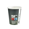 Pappersmugg Duni Urban Flerfärgad 24cl