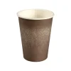 Pappersmugg Gastro Grå 36cl