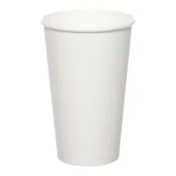 Pappersmugg Vit 47cl