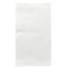 Papperspåse Plan Invik 2kg Vit 190/70x350mm