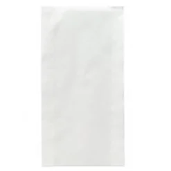 Papperspåse Plan 4,5 kg Vit 270/90x400 mm