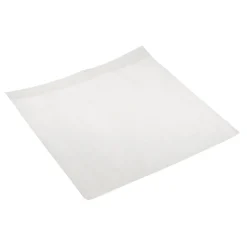 Papperspåse Smörgåspåse Vit 250x250 mm